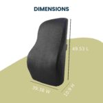 Back Pillow for Chair