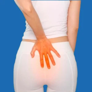 Tailbone Pain