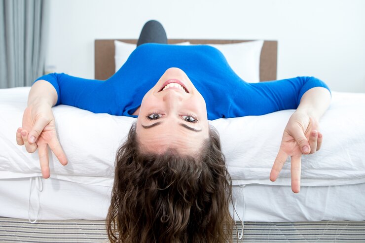 Best Sleeping Direction